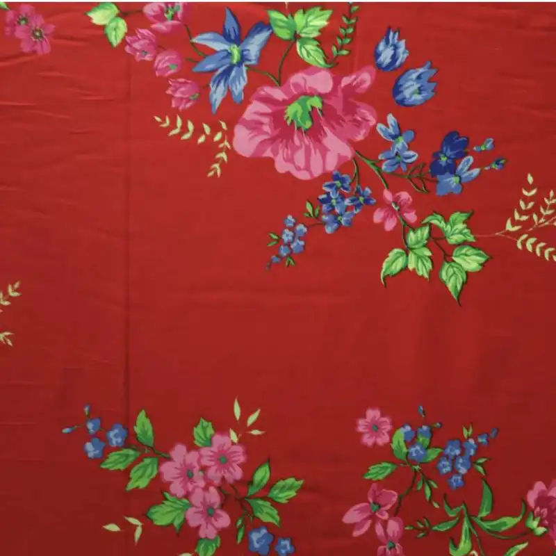 پارچه ملحفه نساجی بروجرد کد AS165