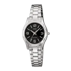 ساعت مچی عقربه‌ای مردانه کاسیو مدل MTP-1275D-1A2