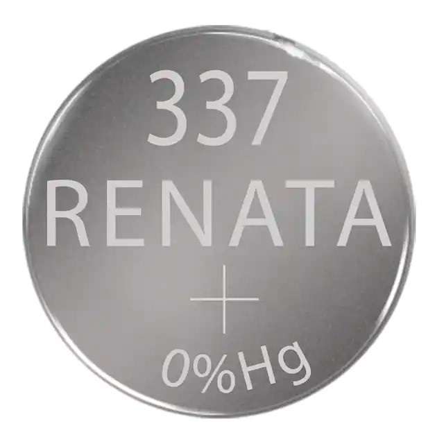 باتری ساعت رناتا مدل SR416  337 H