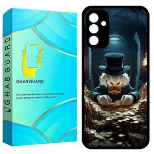 Ghab Guard GCHPA34 Cover For Samsung Galaxy A34 5G