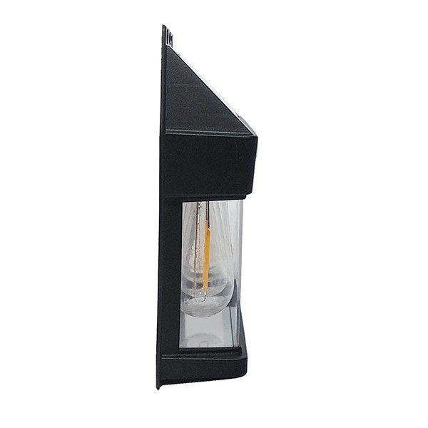 چراغ پارکی خورشیدی سولونیکس مدل YX-777