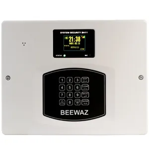 دزدگیر اماکن بیواز مدل BH11