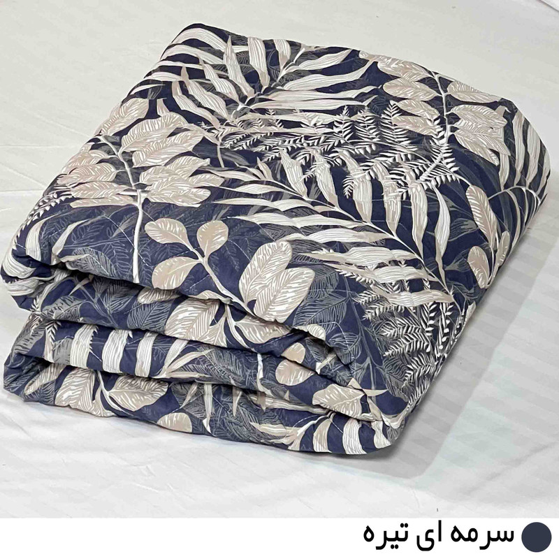 روتختی یک نفره مانیکاهوم مدل نجوا پلاس سایز 220x150 سانتی‌متر