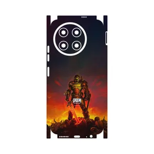 MAHOOT DOOM Game Series-FullSkin Cover Sticker for Tecno Spark 30 Pro