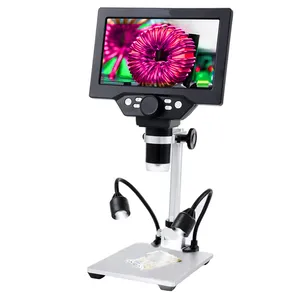 میکروسکوپ دیجیتال مدل G1200x HD 12MP