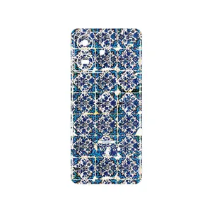 MAHOOT Traditional_Tile Cover Sticker for Honor Play 10