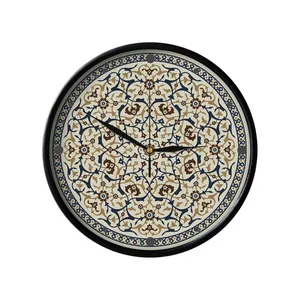 ساعت دیواری مدوپد طرح محراب آسمان مدل png00018