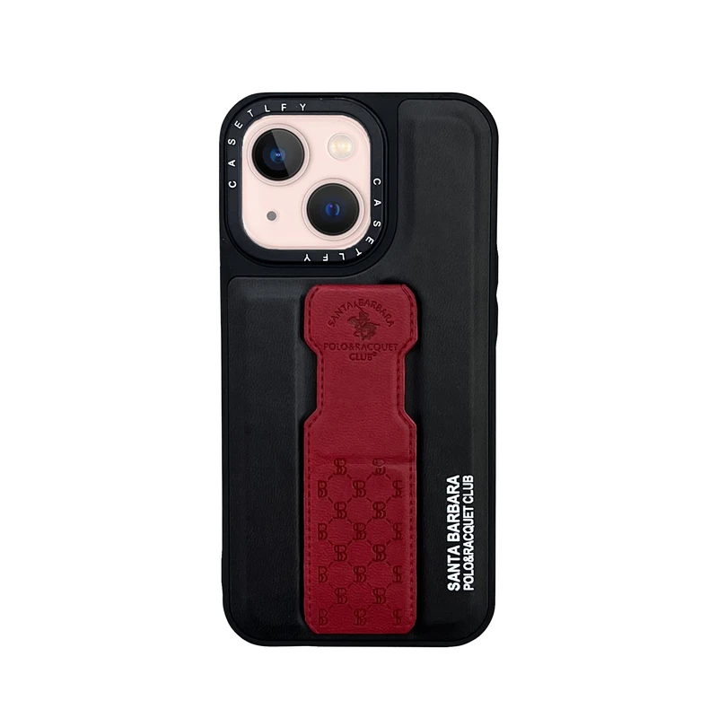 کاور سانتا باربارا مدل PARKER مناسب برای گوشی موبایل اپل iPhone 13