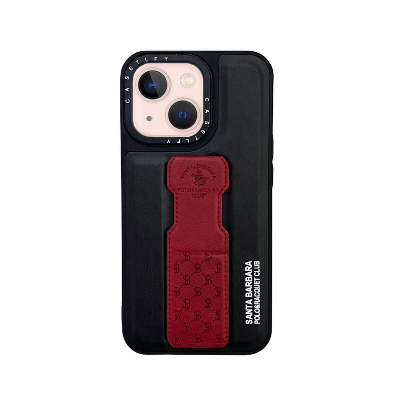 کاور سانتا باربارا مدل PARKER مناسب برای گوشی موبایل اپل iPhone 13