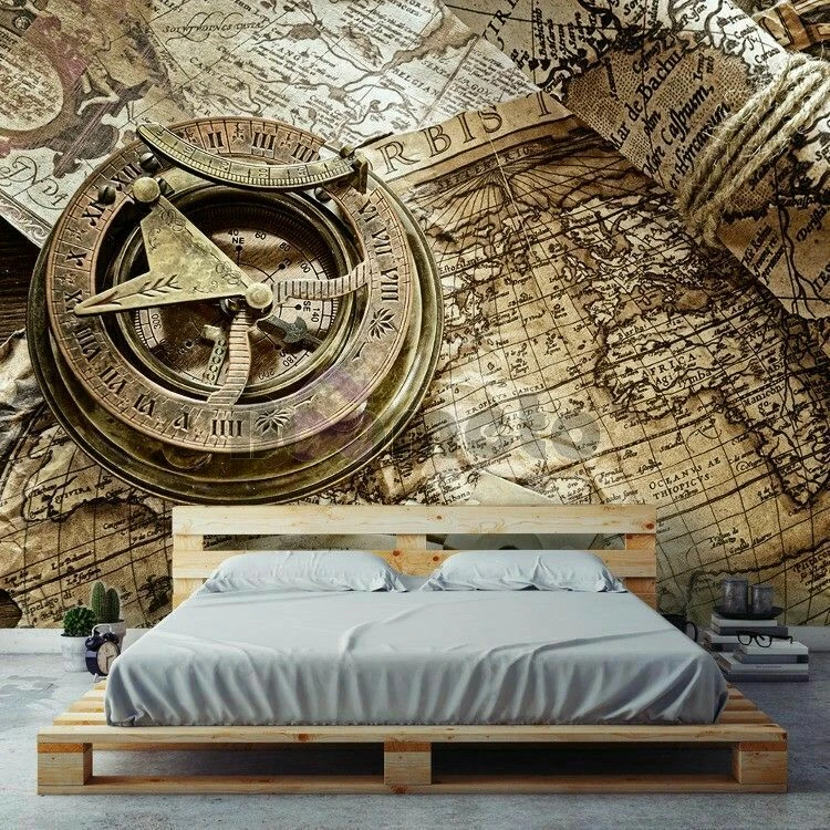پوستر دیواری سه بعدی کد 276-01