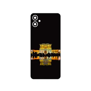 MAHOOT Ali Qapu Cover Sticker for Samsung Galaxy A05