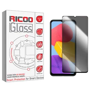 Ricoo RC Privacy Screen Protector For Samsung  Galaxy M13 4G