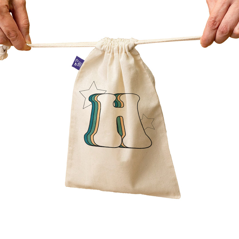 نظم دهنده ترمه طراحان ایده مدل حرف H رترو کد cfp2932 مجموعه سه عددی