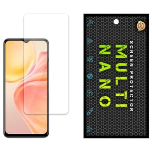 Multi Nano X-S1N Screen Protector For Vivo Y75s