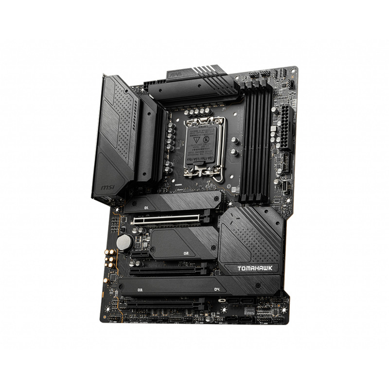 مادربرد ام اس آی مدل MAG Z690 TOMAHAWK WIFI DDR4 1
