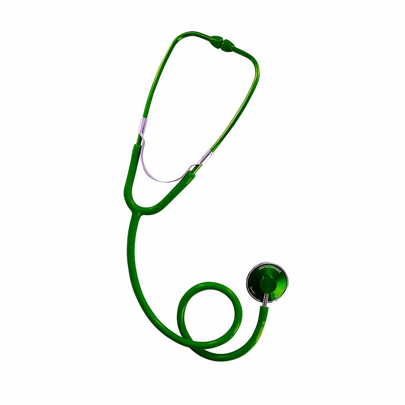 گوشی طبی اسپنگلر مدل SINGLE G