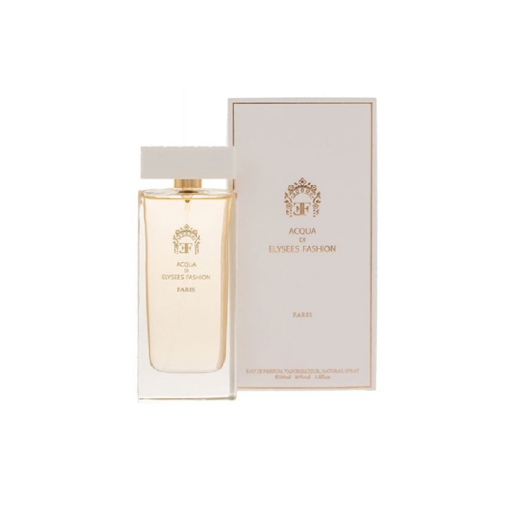 ادو پرفیوم زنانه مارک ژوزف مدل ACQUA DI ELYSEES FASHION حجم 100 میلی لیتر -  - 2