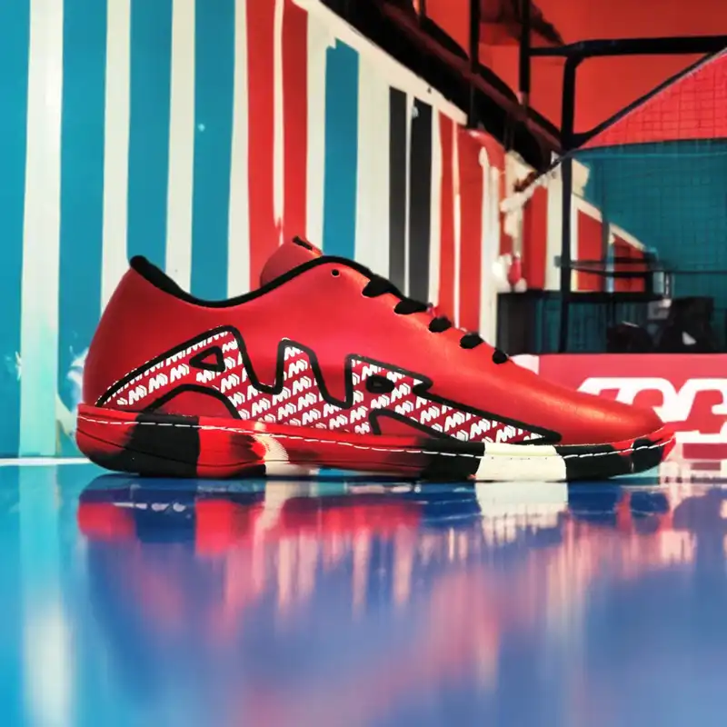 کفش فوتسال مدل ایرزوم سالنی AIR-R