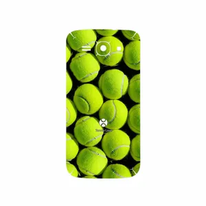 MAHOOT Tennis Cover Sticker for Huawei Ascend Y520