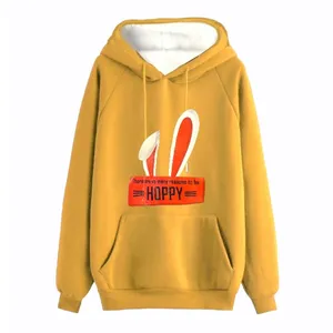 هودی زنانه مدل Cute sytle