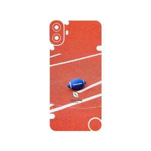 MAHOOT Rugby football Cover Sticker for Nothing CMF Phone 1