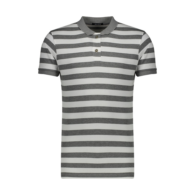 پولوشرت مردانه کیکی رایکی مدل MBB2489-040