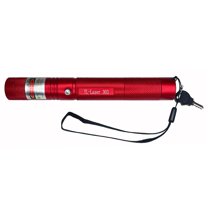 لیزر پوینتر مدل YL-303