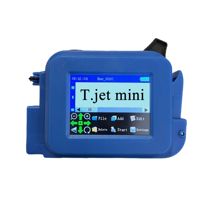 جت پرینتر دستی اچ‌ پی مدل 1815