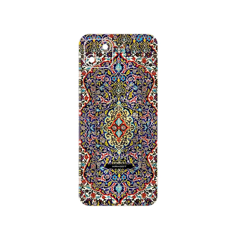 برچسب پوششی ماهوت مدل Iran_Tile6 مناسب برای گوشی موبایل ویکو T10