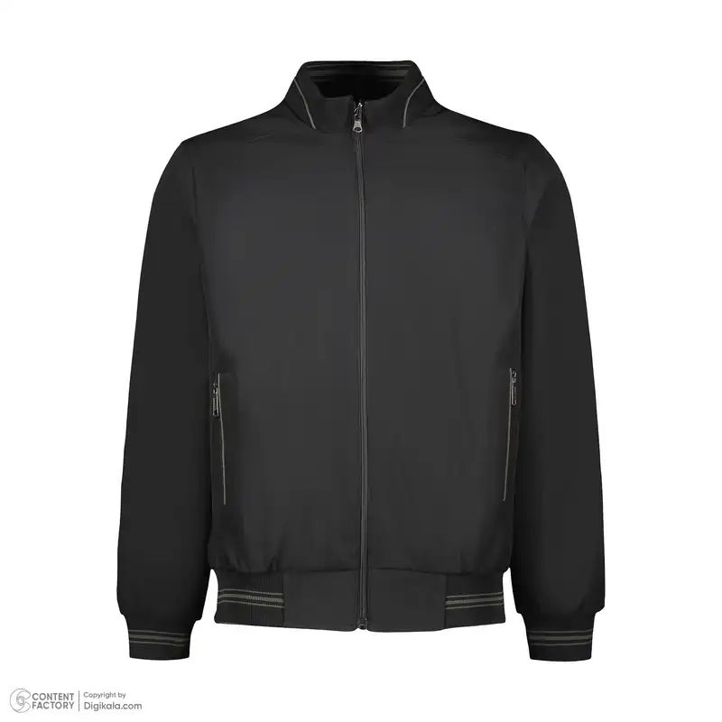 کاپشن مردانه مدل دورو کد M4091