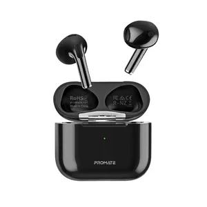 هندزفری بی سیم پرومیت مدل FREEPODS-2.BLACK