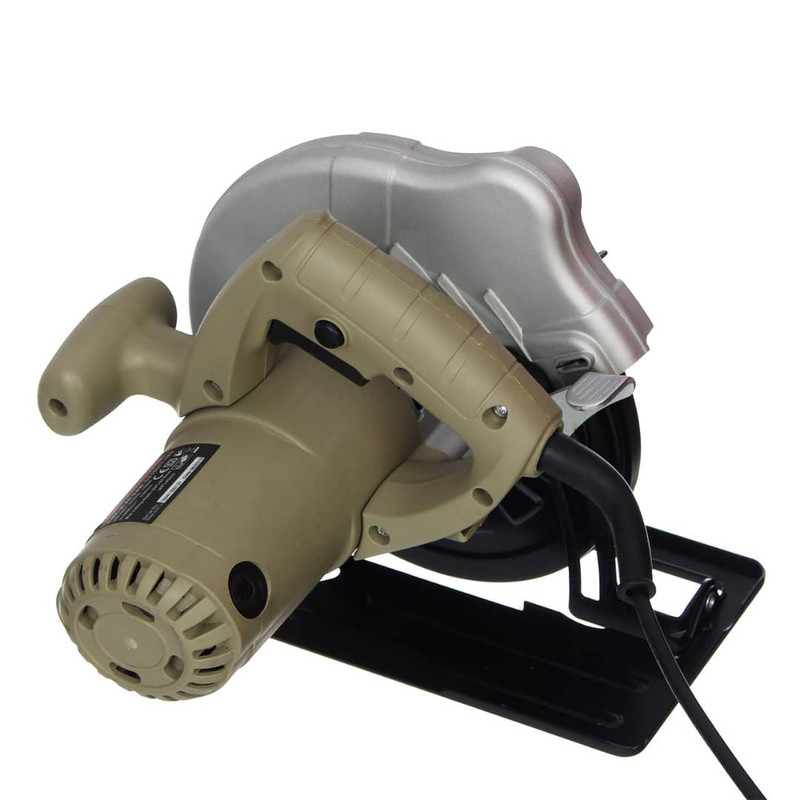 اره دیسکی کرون مدل CT 15077-185 اره دیسکی کرون مدل CT 15077-185