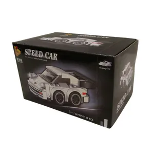 ساختنی مدل ماشین کد W128F6