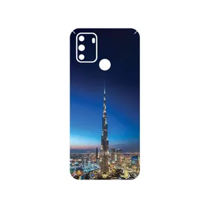 MAHOOT Dubai_City Cover Sticker for Gplus S10 2022