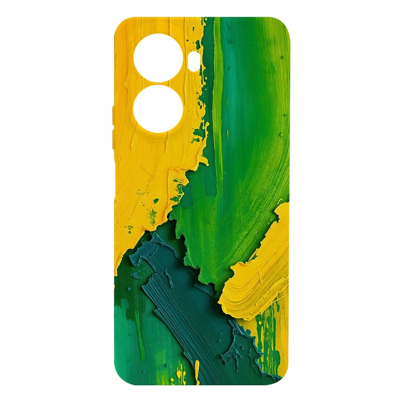 کاور گارد قاب علوی مدل SML مناسب برای گوشی موبایل هواوی Nova 10 SE