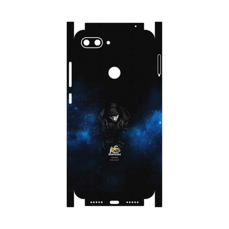 برچسب پوششی ماهوت مدل Eminem-FullSkin مناسب برای گوشی موبایل شیائومی Mi 8 Lite