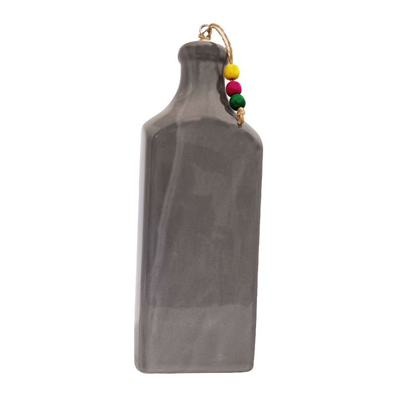 بطری مدل چهارگوش