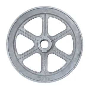 فلکه کولر آبی مدل F155-25