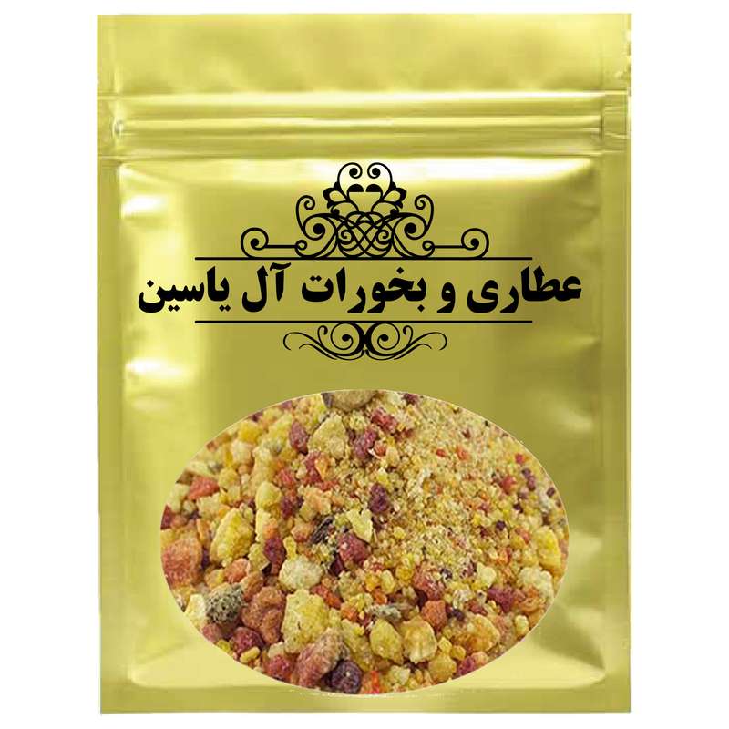 دمنوش انزروت -75 گرم