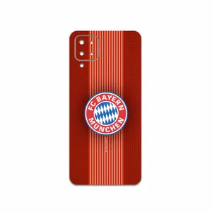 MAHOOT Bayern-Munchen Cover Sticker for Samsung Galaxy M12