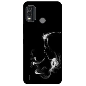 Megafone Girly 8261 Cover For Nokia G11 Plus