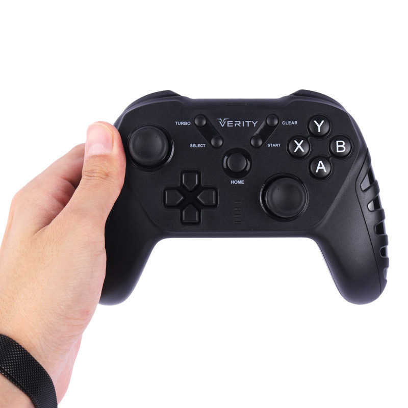 دسته بازی وریتی مدل V-J4312W