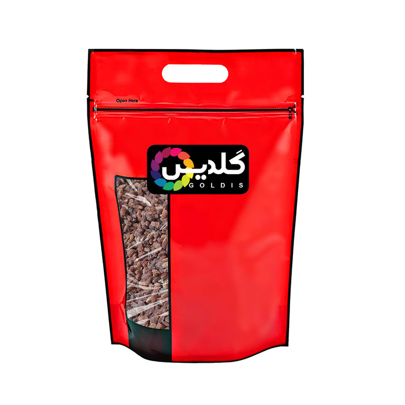 مویز انگور سرخ گلدیس - 1 کیلوگرم