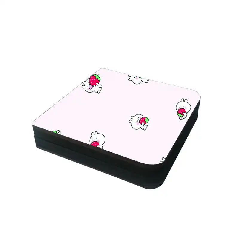 جعبه سیگار مدل فانتزی کد 608