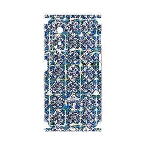 MAHOOT Traditional_Tile-FullSkin Cover Sticker for Oppo A98