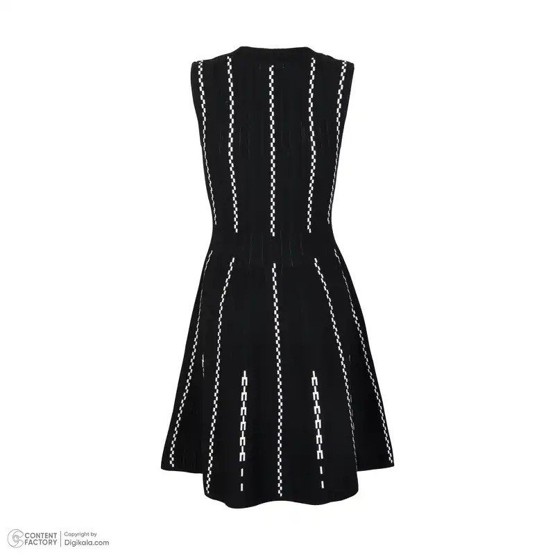 پیراهن بافت زنانه اچ اند ام مدل MT-6030030