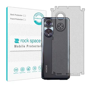 Rock space HyMTT model Matte phone back protector suitable for Honor 50 mobile phone