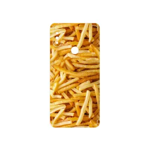 MAHOOT French fries Cover Sticker for Xiaomi Redmi Note 5 Pro