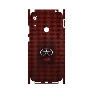 MAHOOT JAC-FullSkin Cover Sticker for Huawei Y6s 2019