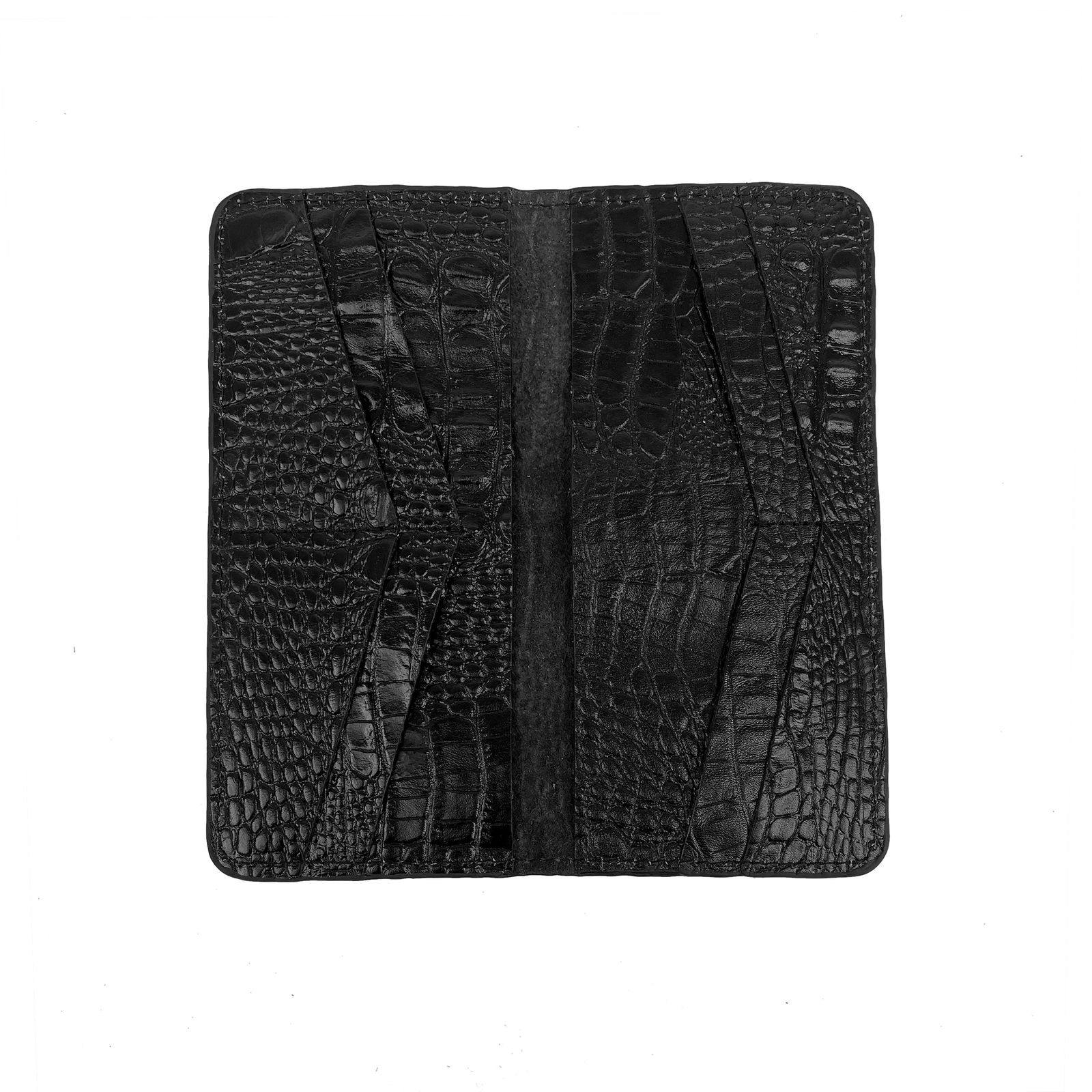 کیف پول چرم لانکا مدل PC-10 -  - 3